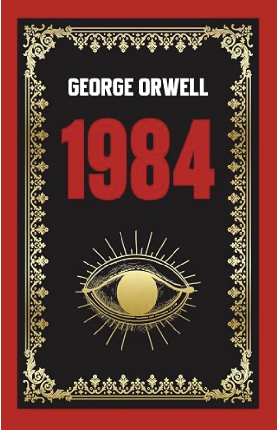 1984 A Novel