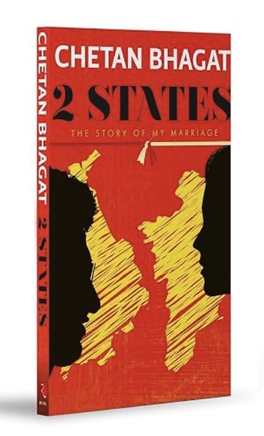 2 States: The Story Of My Marriage