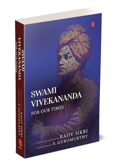 Swami Vivekananda For Our Times
