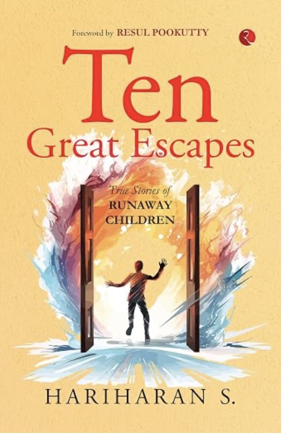 Ten Great Escapes