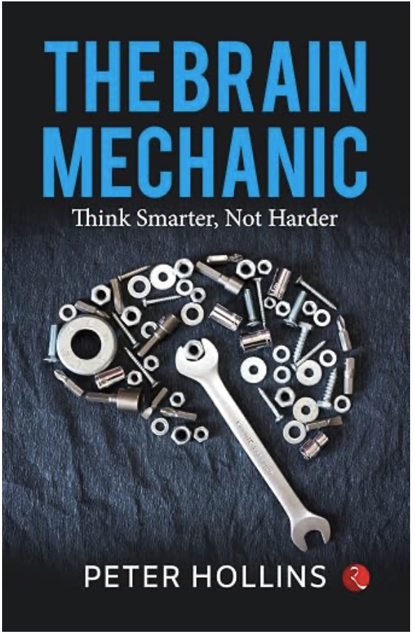 The Brain Mechanic