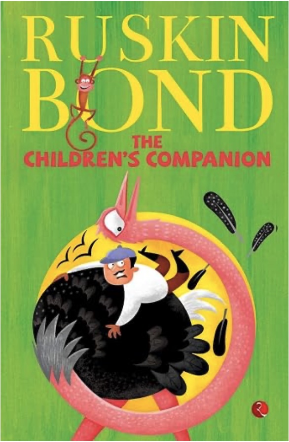 The Children's Companion