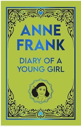 The Diary Of A Young Girl Delux