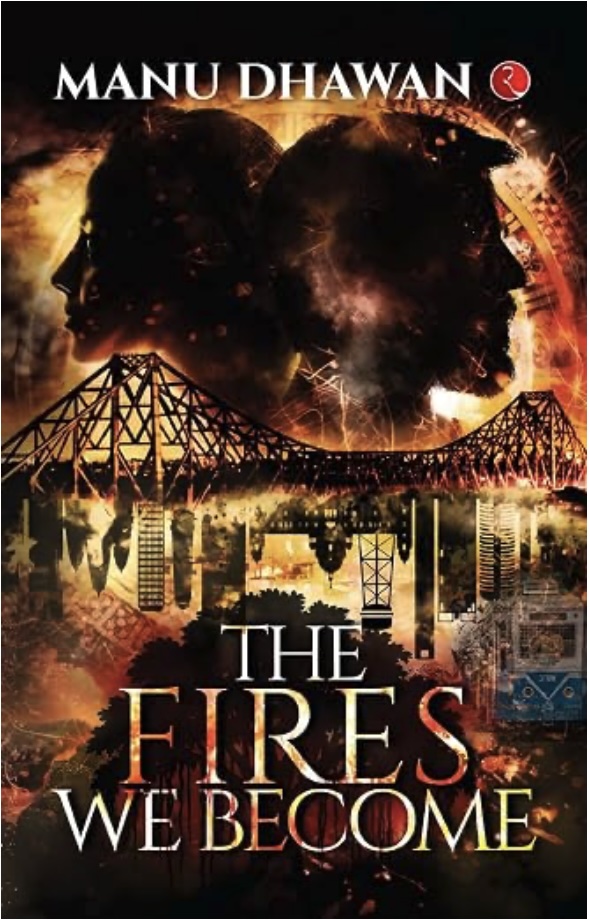 The Fires We Become