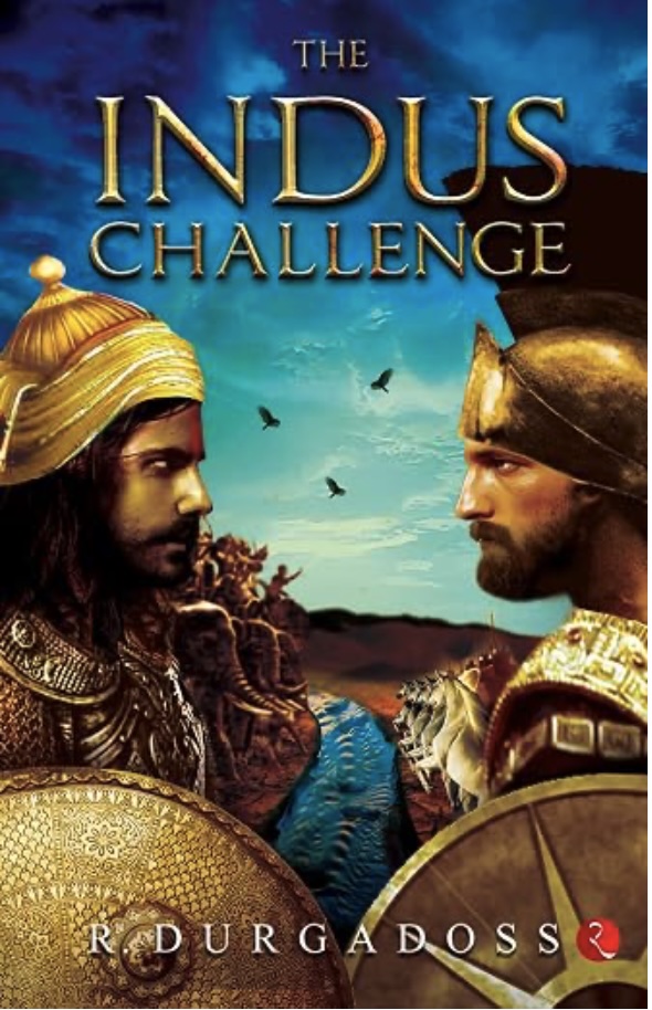 The Indus Challenge