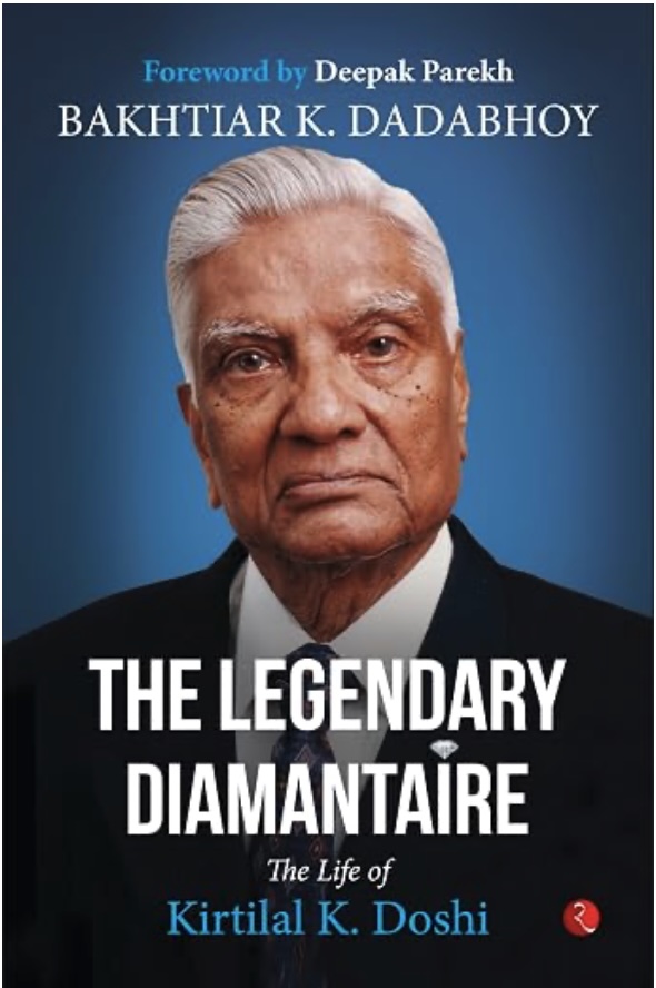 The Legendary Diamantaire