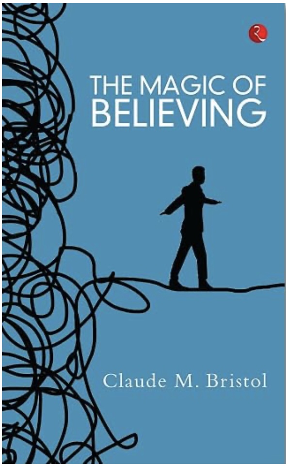 The Magic Of Believing