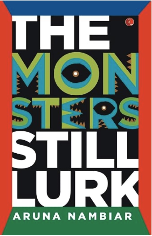 The Monster Still Lurk
