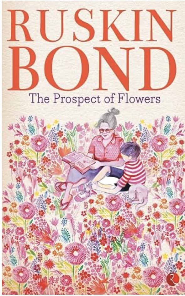 The Prospect Of Flowers