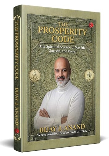 The Prosperity Code