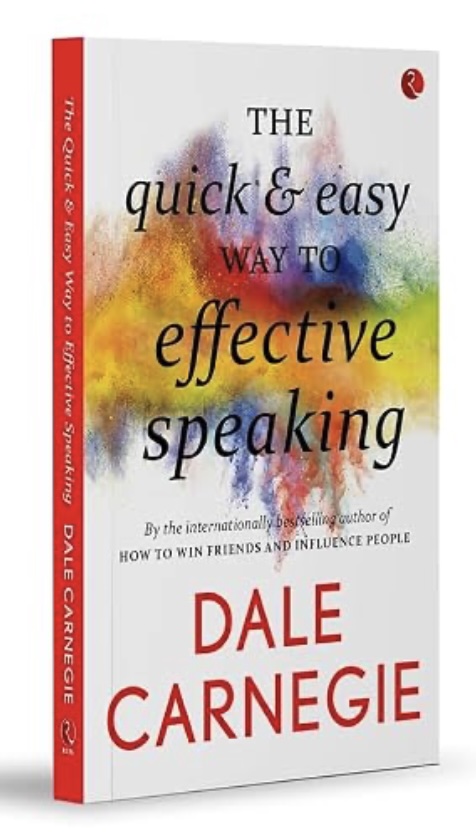 The Quick & Easy Way To Effective Speaking