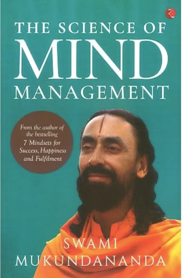 The Science Of Mind Management