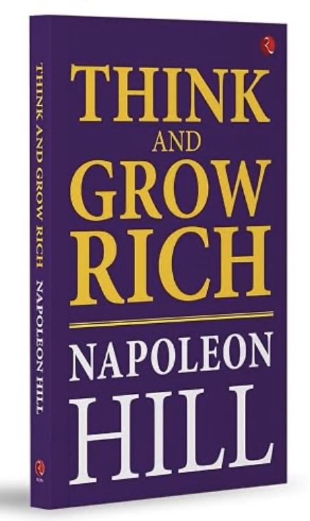 Think And Grow Rich