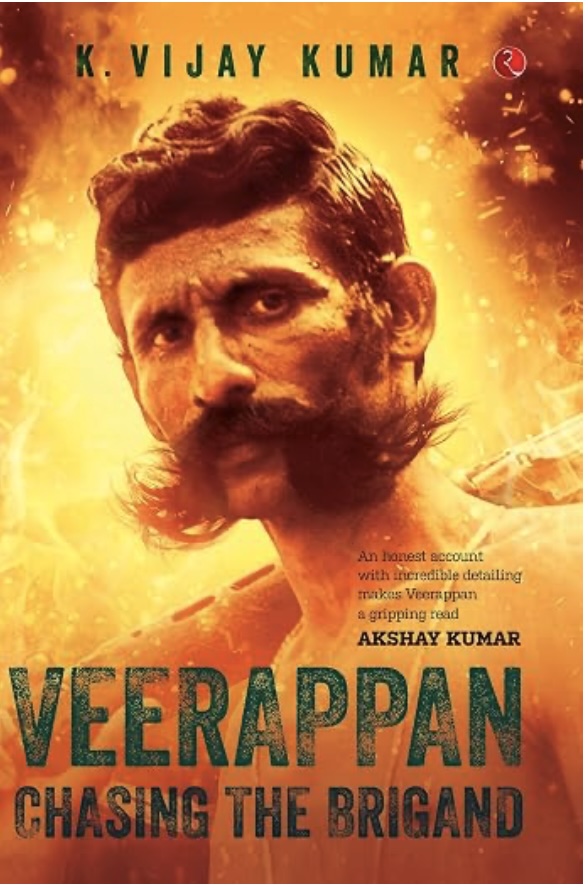 Veerappan