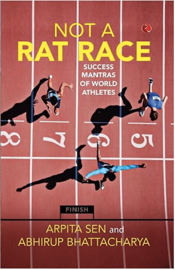 Not A Rat Race