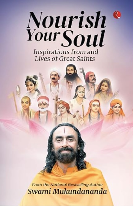 Nourish Your Soul