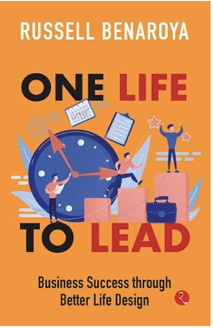 One Life To Lead