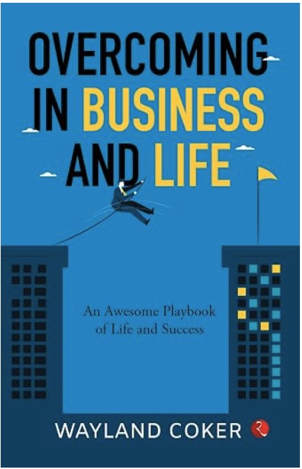 Overcoming In Business And Life