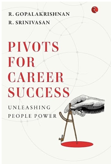 Pivots For Career Success