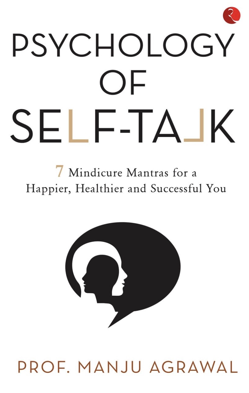 Psychology Of Self-Talk