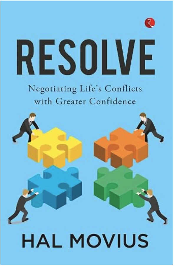 Resolve 