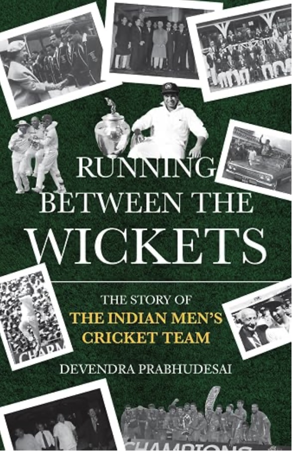 Running Between The Wickets