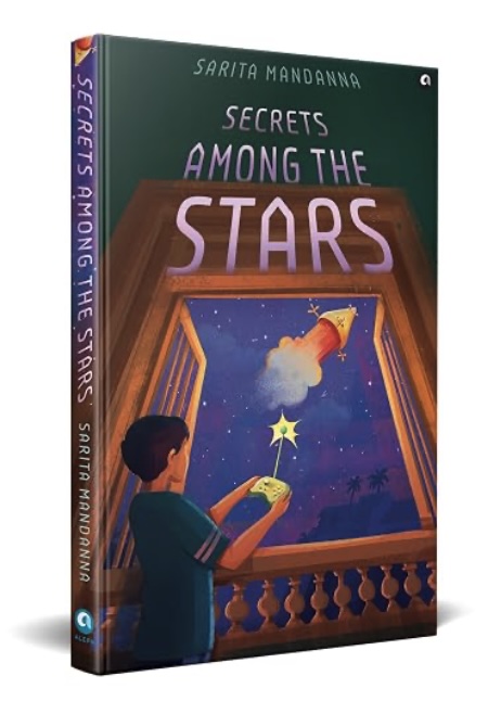 Secrets Among The Stars