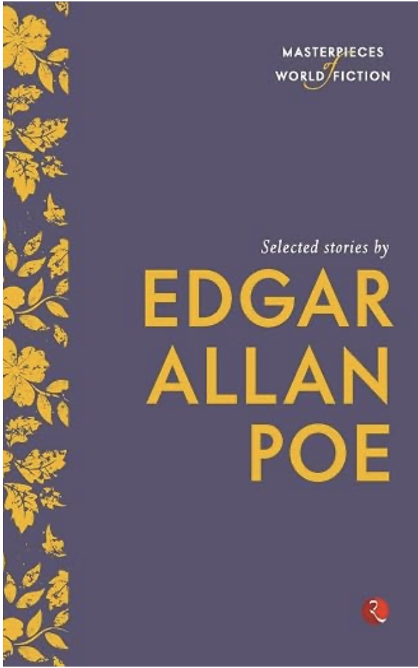 Selected Stories By Edgar Allan Poe