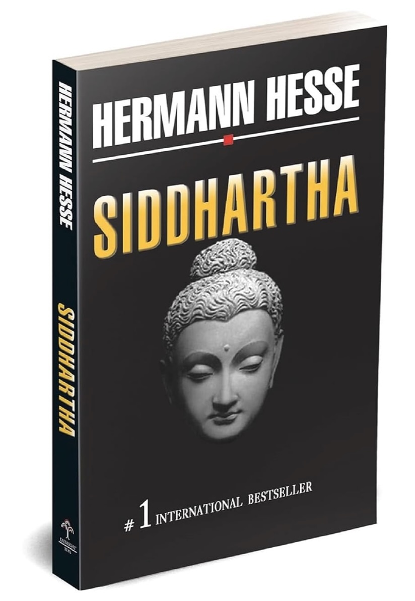 Siddhartha