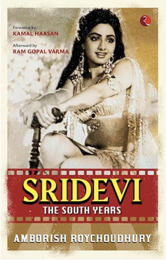 Sridevi The South Years