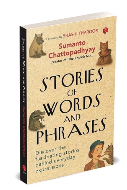Stories Of Words And Phrases