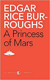 A Princess Of Mars