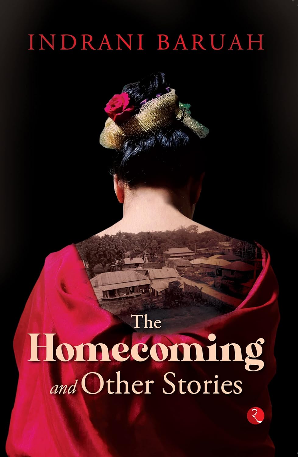 The Homecoming And Other Stories