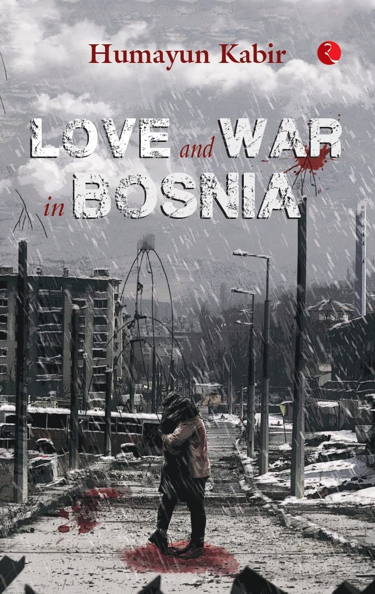 Love And War In Bosnia