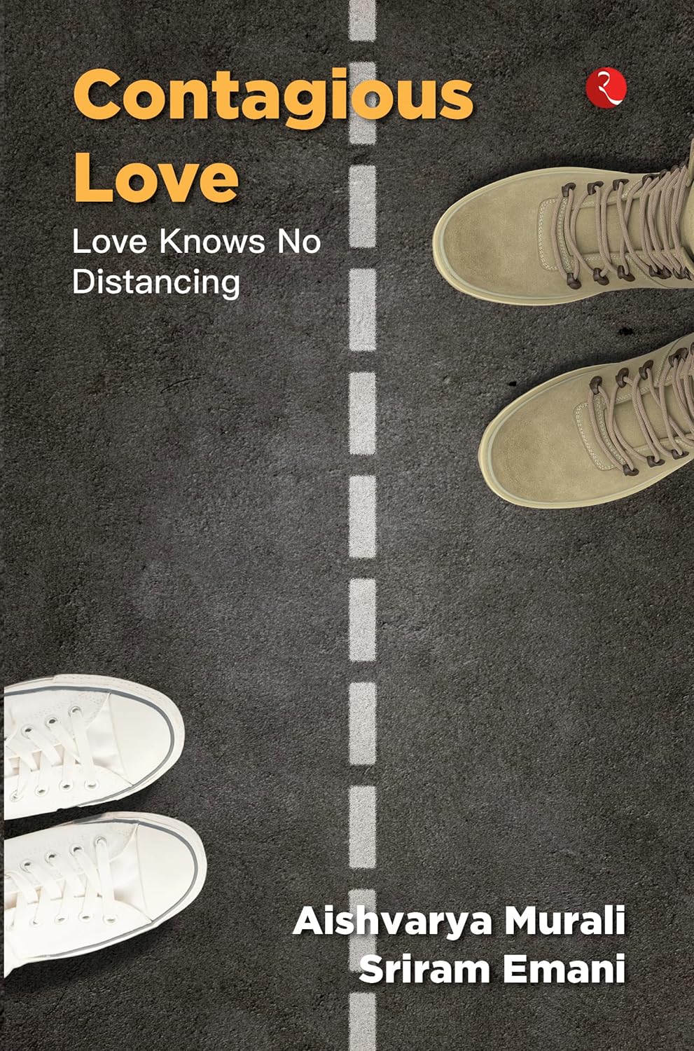Contagious Love: Love Knows No Distancing