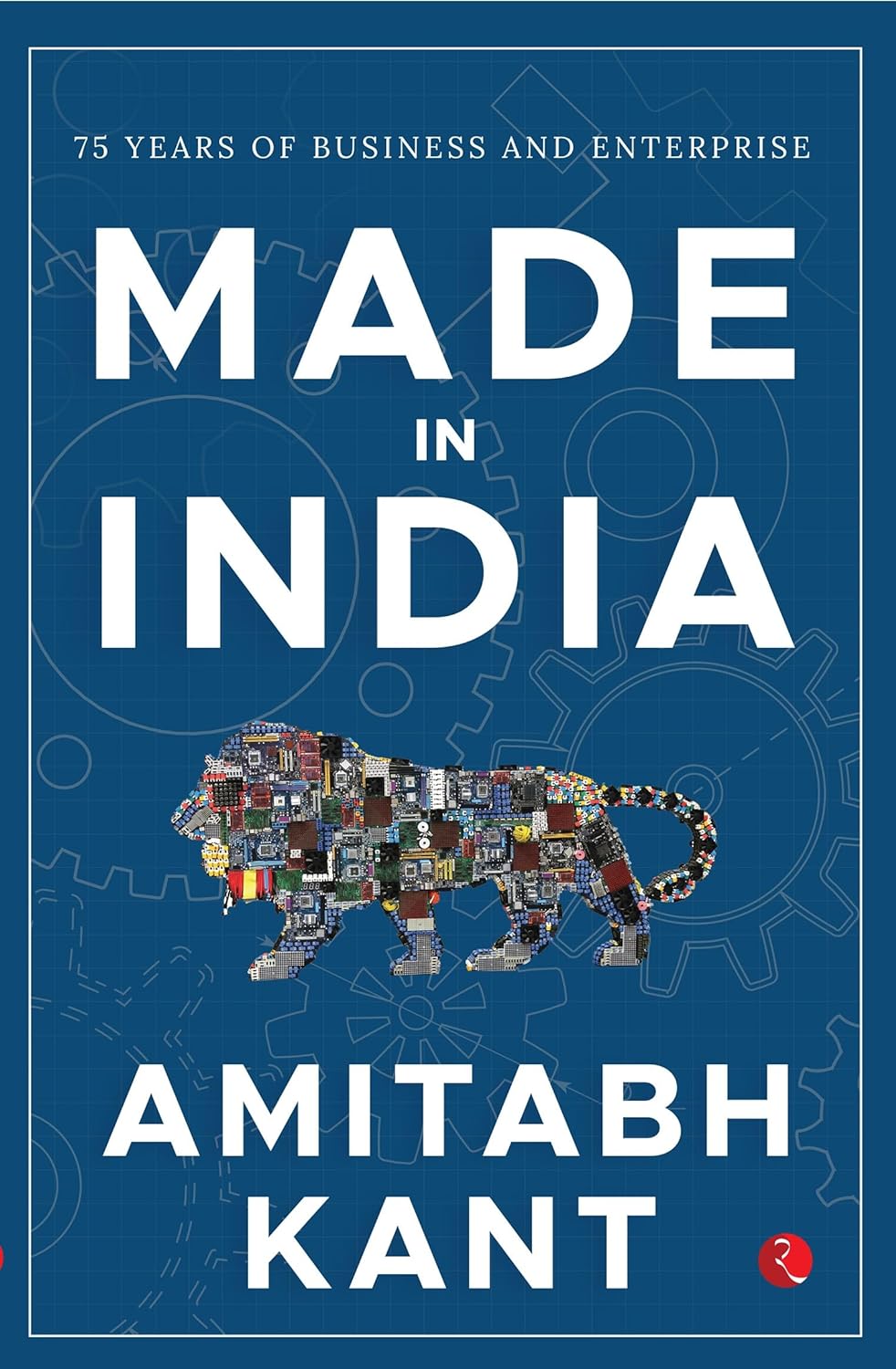 Made In India: 75 Years Of Business And Enterprise