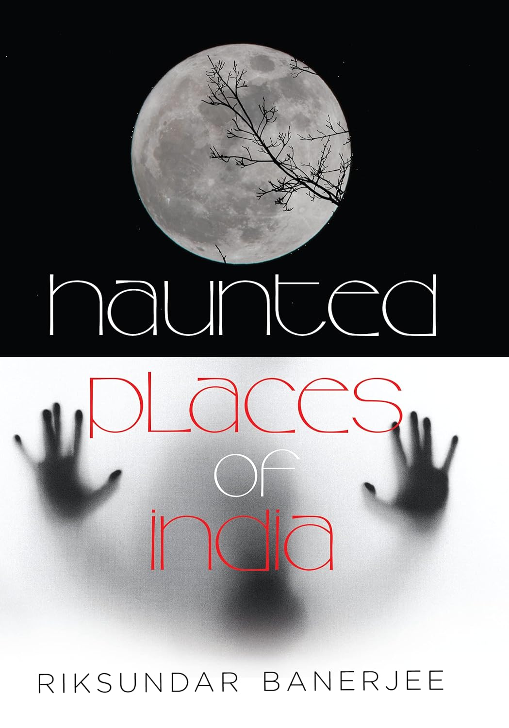 Haunted Places Of India
