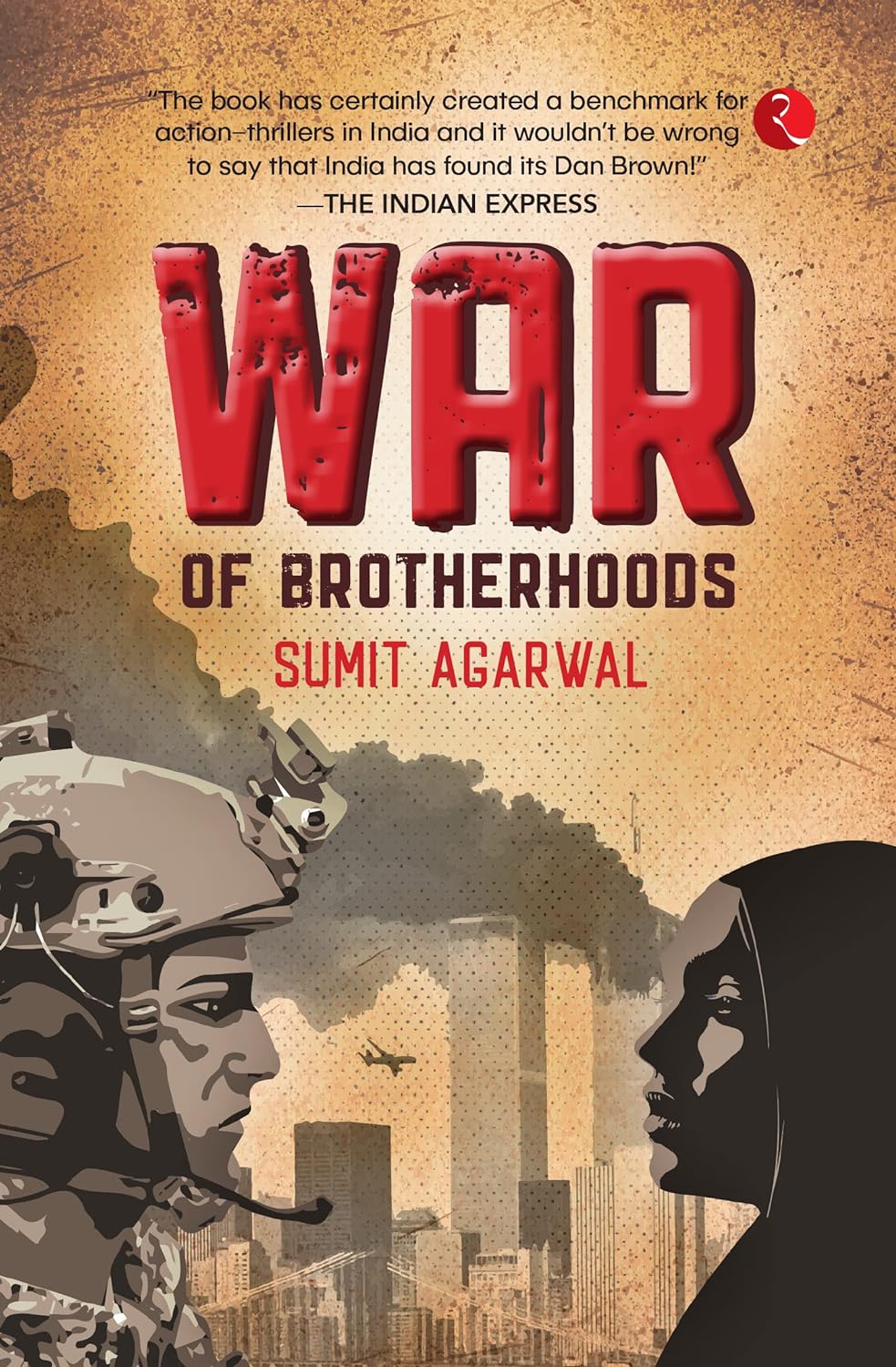 War Of Brotherhoods