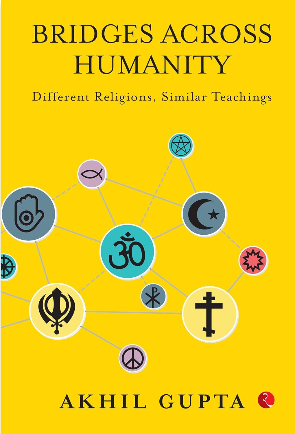 Bridges Across Humanity: Different Religions, Similar Teachings