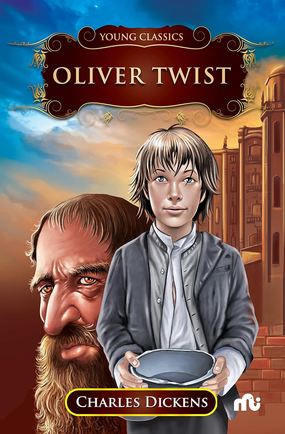 Oliver Twist