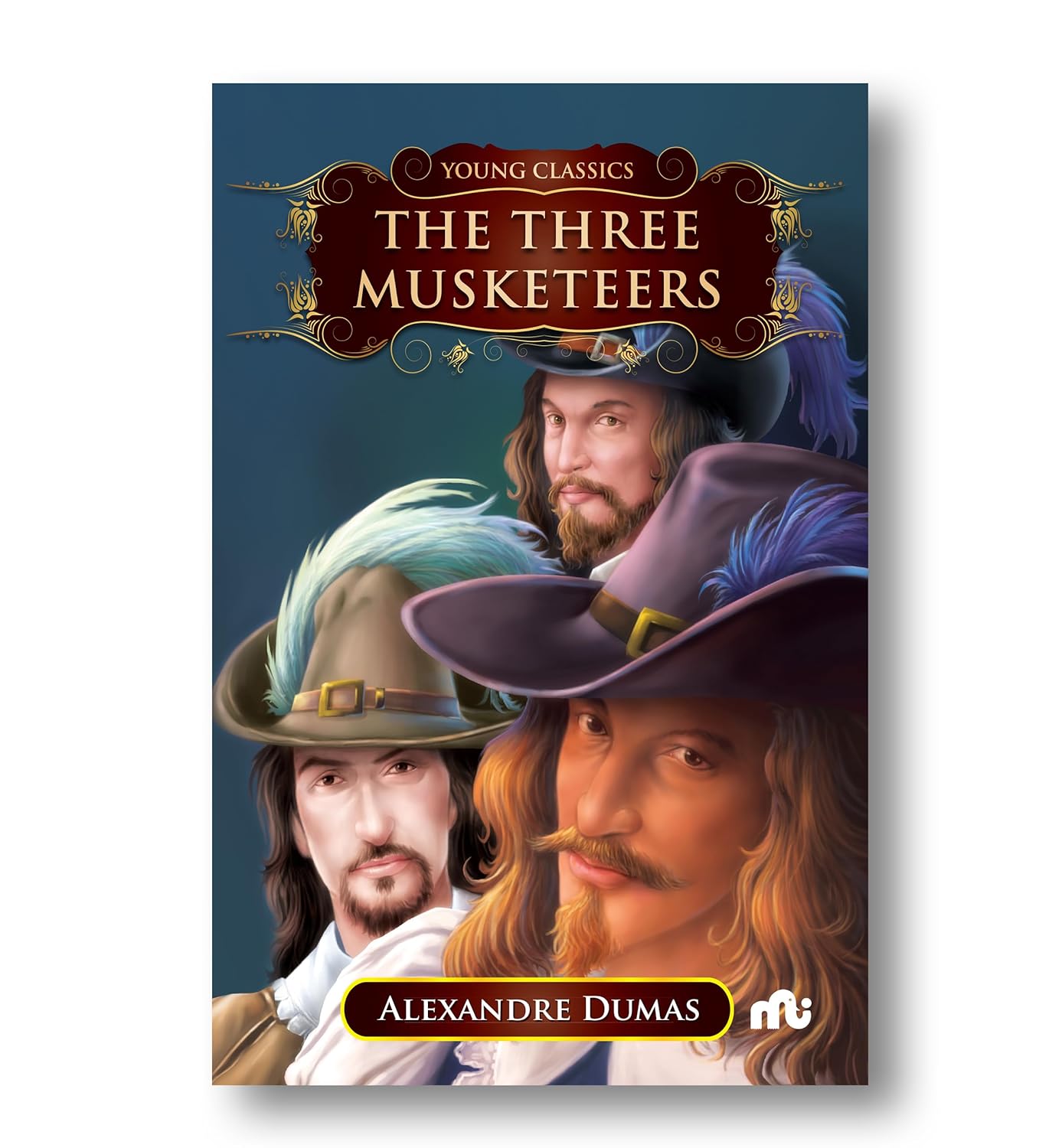 The Three Musketeers