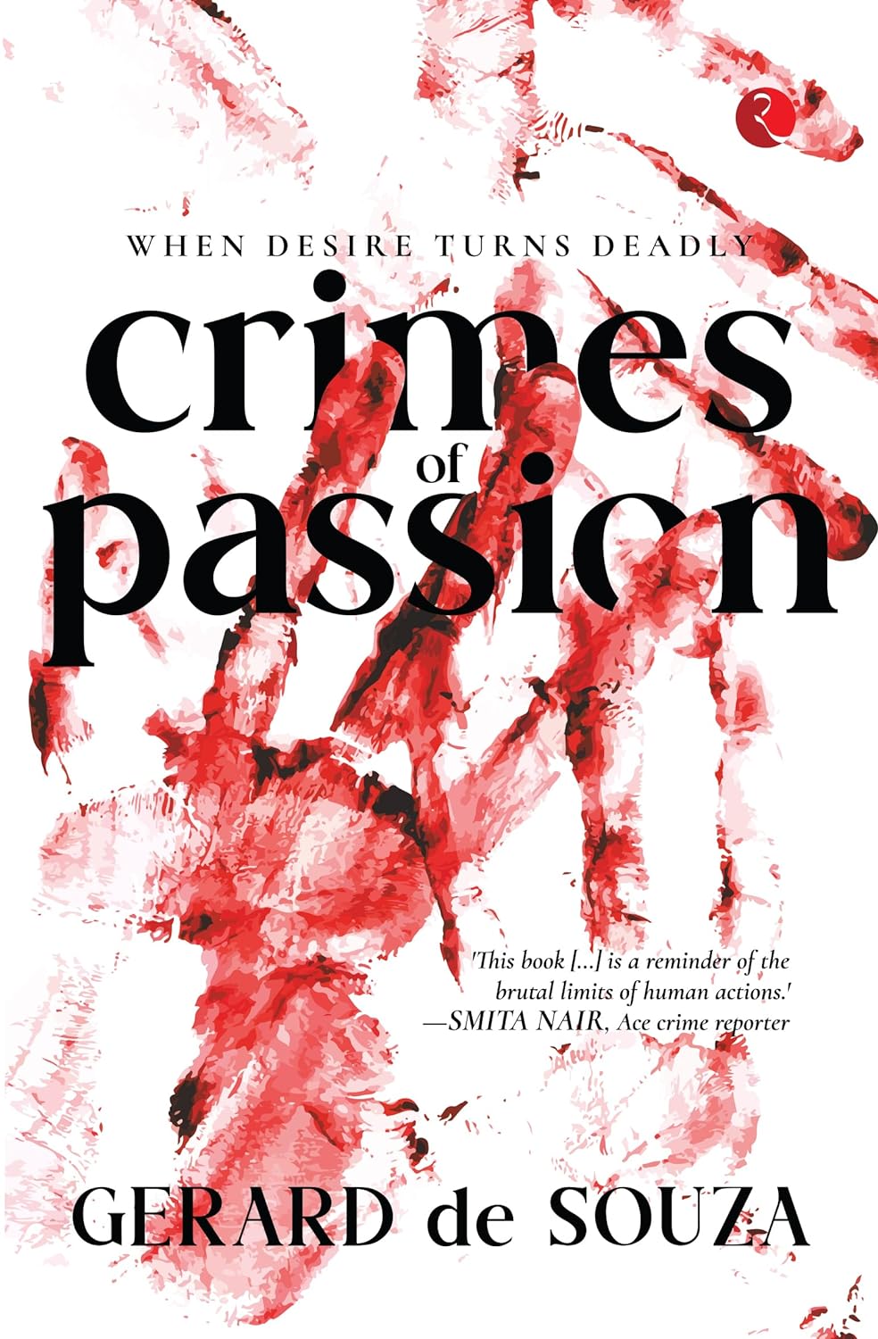 Crimes Of Passion