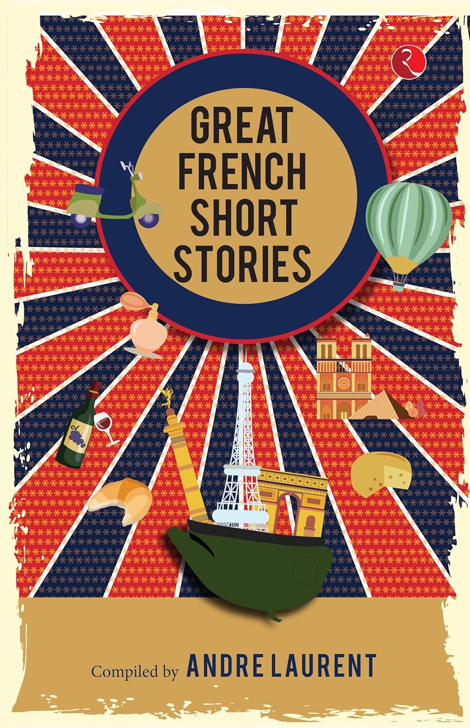 Greatest French Short Stories