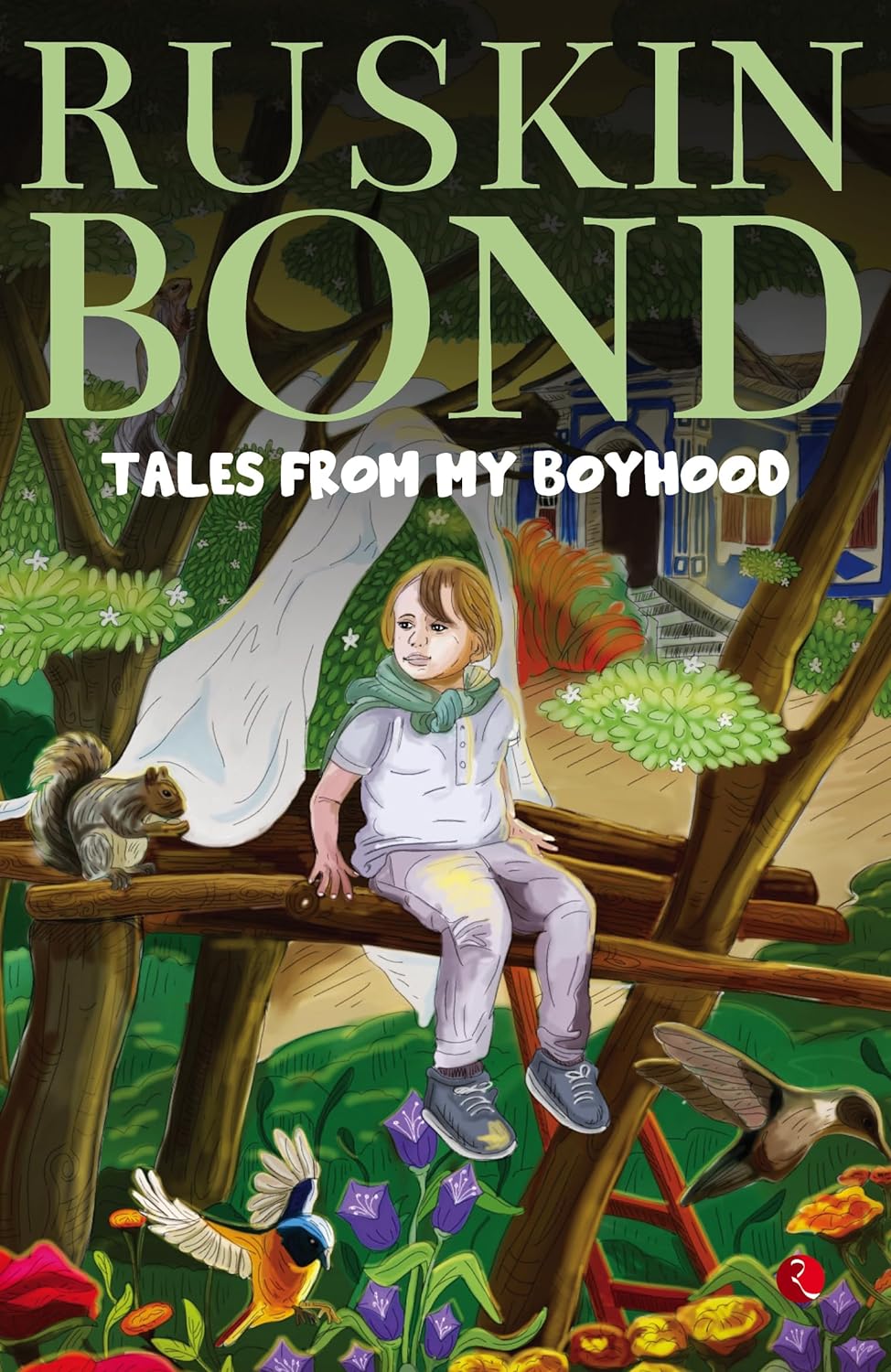Tales From My Boyhood