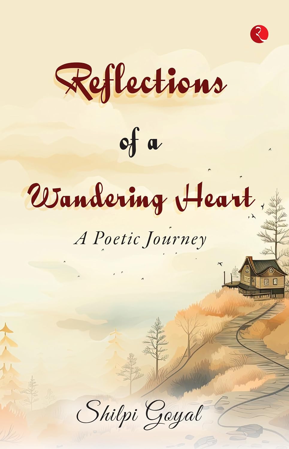 Reflections Of A Wandering Heart