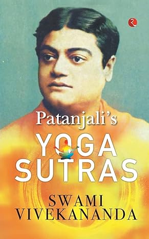 Patanjali’s Yoga Sutras