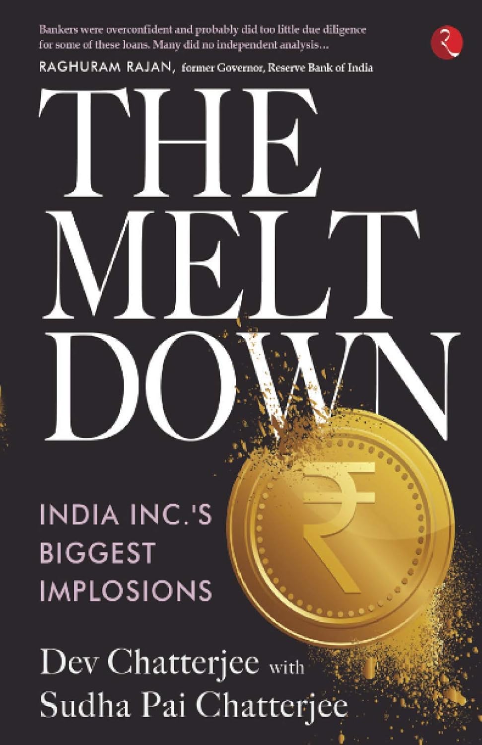 The Meltdown India Inc’s Biggest Implosions