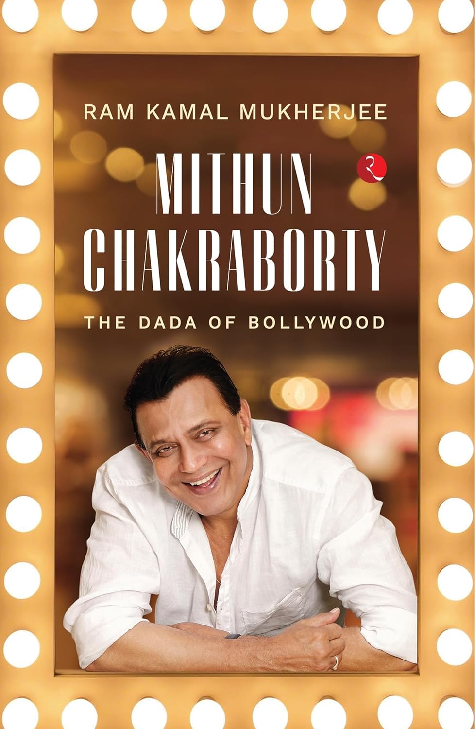 Mithun Chakraborty: The Dada Of Bollywood