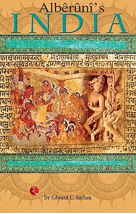 Alberuni's India