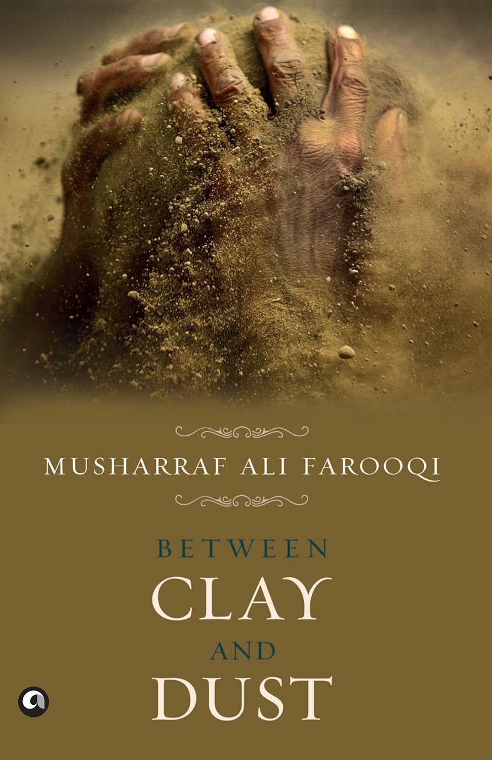 Between Clay And Dust